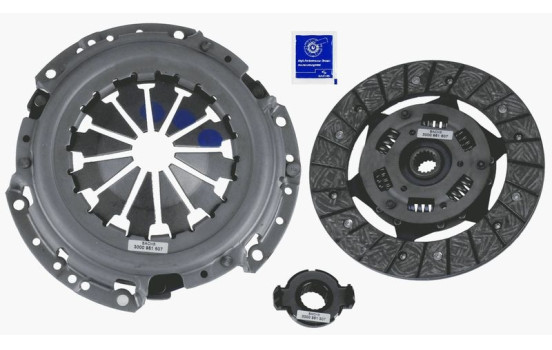 Clutch Kit 3000 951 507 Sachs