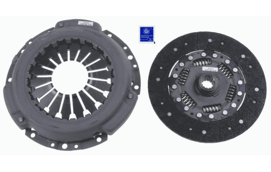 Clutch Kit 3000 951 519 Sachs