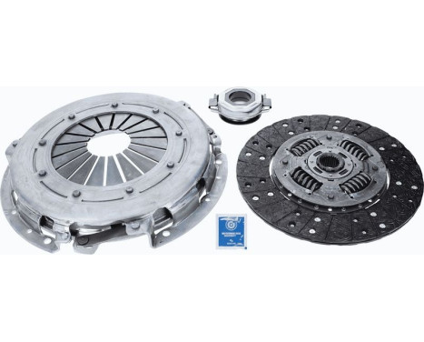 Clutch Kit 3000 951 528 Sachs