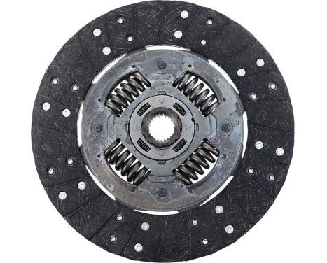 Clutch Kit 3000 951 528 Sachs, Image 6