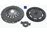 Clutch Kit 3000 951 531 Sachs
