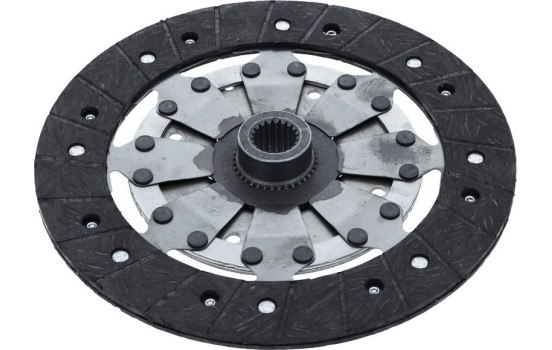 Clutch Kit 3000 951 531 Sachs, Image 3
