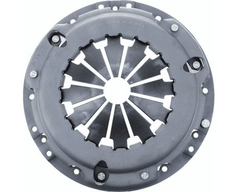Clutch Kit 3000 951 532 Sachs, Image 4