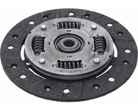 Clutch Kit 3000 951 532 Sachs, Image 5