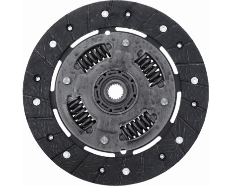 Clutch Kit 3000 951 532 Sachs, Image 6