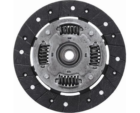 Clutch Kit 3000 951 532 Sachs, Image 7