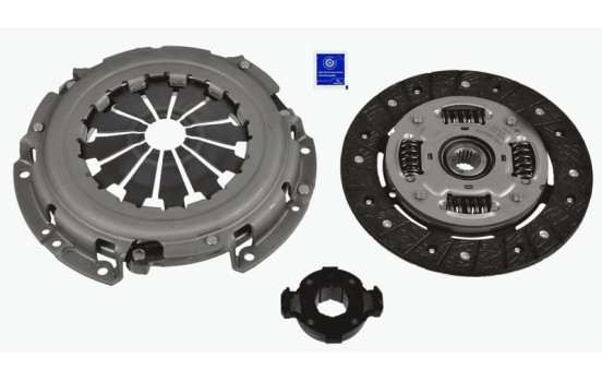 Clutch Kit 3000 951 547 Sachs