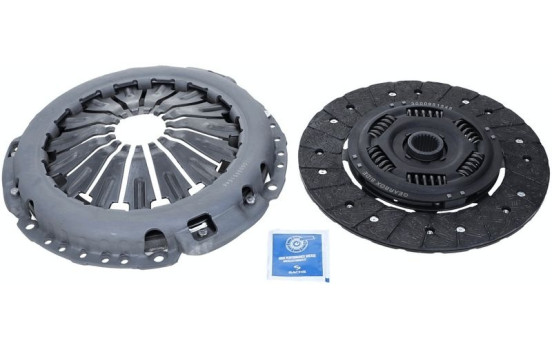 Clutch Kit 3000 951 548 Sachs, Image 2