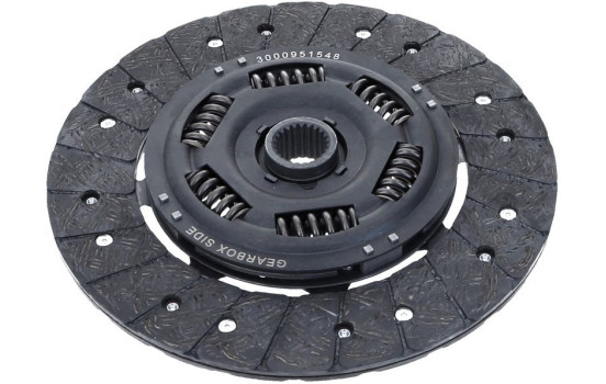 Clutch Kit 3000 951 548 Sachs, Image 5
