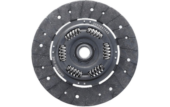 Clutch Kit 3000 951 548 Sachs, Image 7