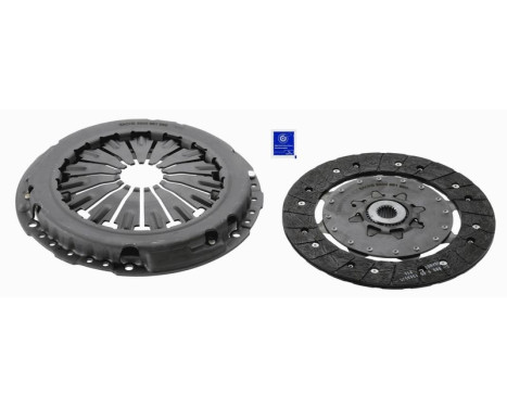 Clutch Kit 3000 951 550 Sachs