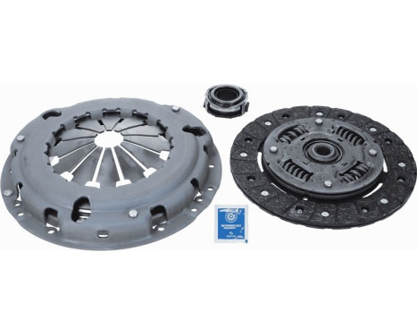 Clutch Kit 3000 951 552 Sachs