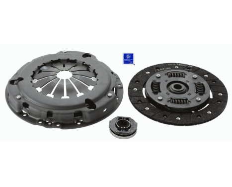 Clutch Kit 3000 951 558 Sachs