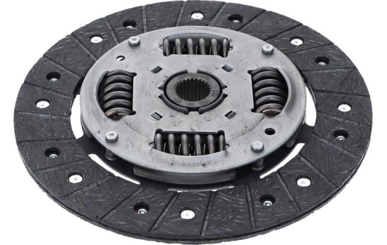 Clutch Kit 3000 951 567 Sachs, Image 5