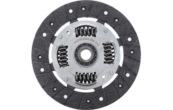 Clutch Kit 3000 951 567 Sachs, Image 6