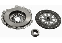 Clutch Kit 3000 951 573 Sachs