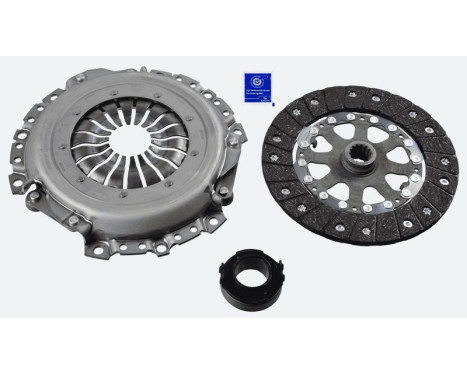 Clutch Kit 3000 951 573 Sachs, Image 2