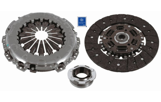 Clutch kit 3000 951 576 Sachs