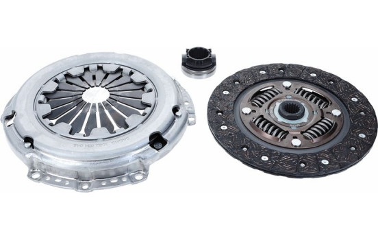 Clutch Kit 3000 951 578 Sachs, Image 2