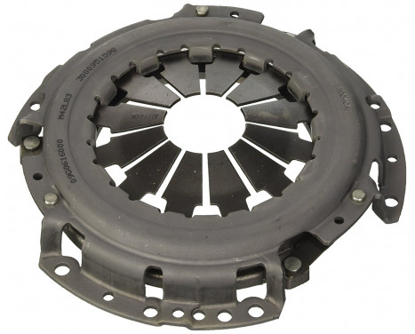 Clutch Kit 3000 951 591 Sachs, Image 2