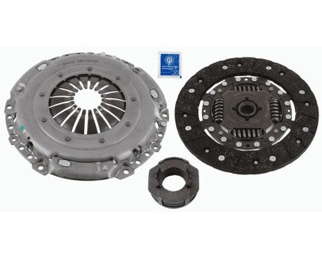Clutch Kit 3000 951 605 Sachs