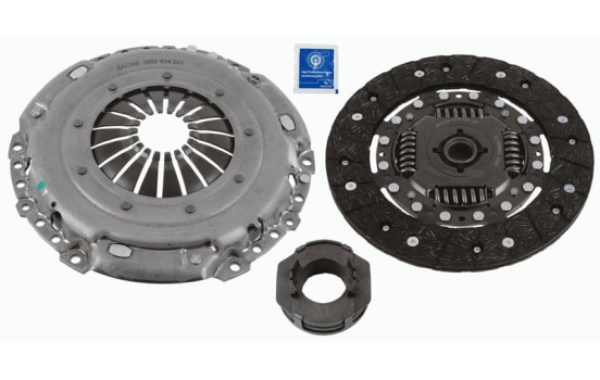 Clutch Kit 3000 951 605 Sachs