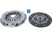 clutch kit 3000 951 610 Sachs
