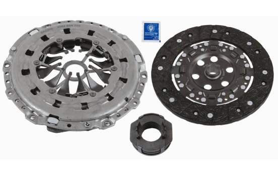 clutch kit 3000 951 614 Sachs