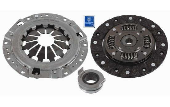 Clutch Kit 3000 951 618 Sachs