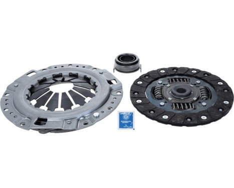Clutch Kit 3000 951 618 Sachs