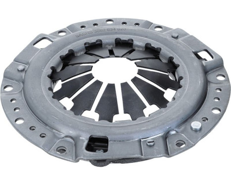 Clutch Kit 3000 951 618 Sachs, Image 2