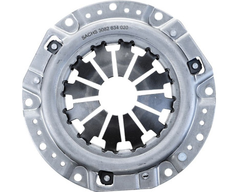 Clutch Kit 3000 951 618 Sachs, Image 4