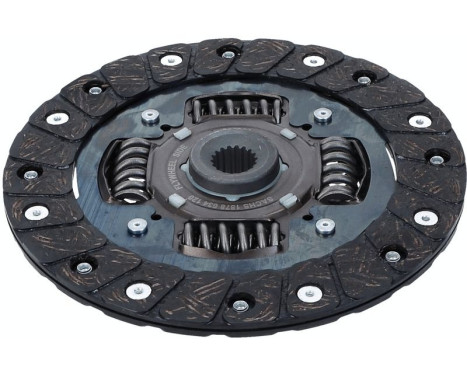 Clutch Kit 3000 951 618 Sachs, Image 5