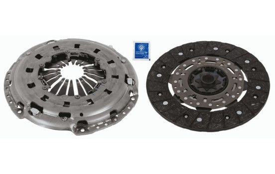 Clutch kit 3000 951 622 Sachs