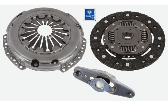 clutch kit 3000 951 624 Sachs