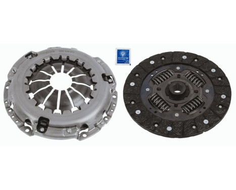 clutch kit 3000 951 627 Sachs