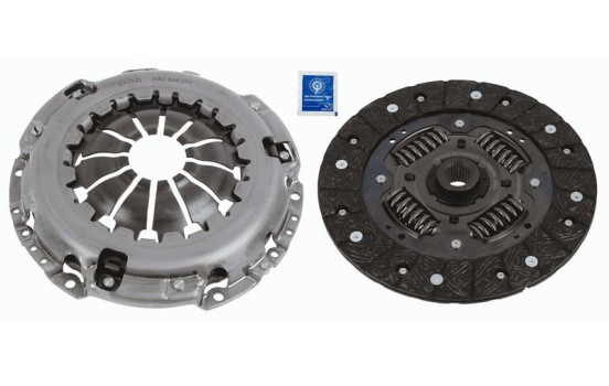 clutch kit 3000 951 627 Sachs