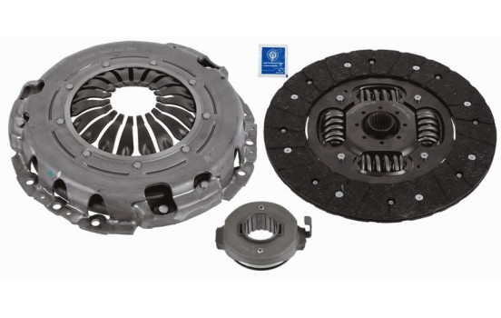 Clutch kit 3000 951 631 Sachs