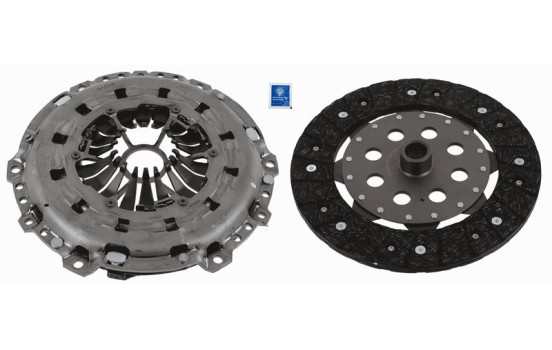 Clutch kit 3000 951 647 Sachs