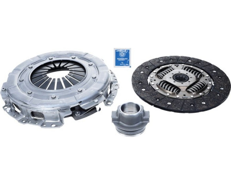 Clutch Kit 3000 951 673 Sachs