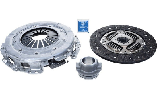 Clutch Kit 3000 951 673 Sachs