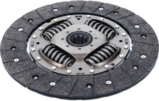 Clutch Kit 3000 951 673 Sachs, Image 5