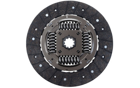 Clutch Kit 3000 951 673 Sachs, Image 6