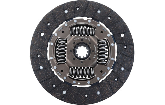 Clutch Kit 3000 951 673 Sachs, Image 7