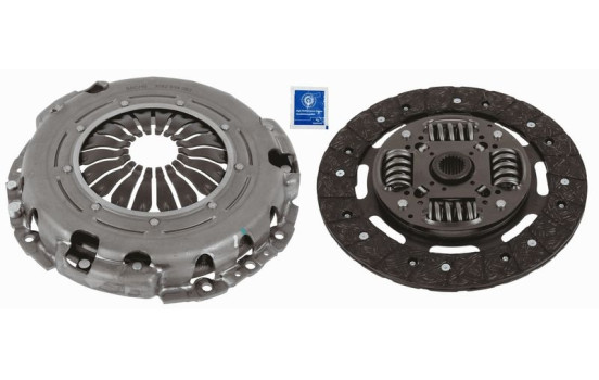 clutch kit 3000 951 683 Sachs