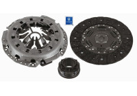 Clutch kit 3000 951 691 Sachs