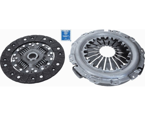 Clutch Kit 3000 951 695 Sachs