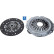 Clutch Kit 3000 951 695 Sachs