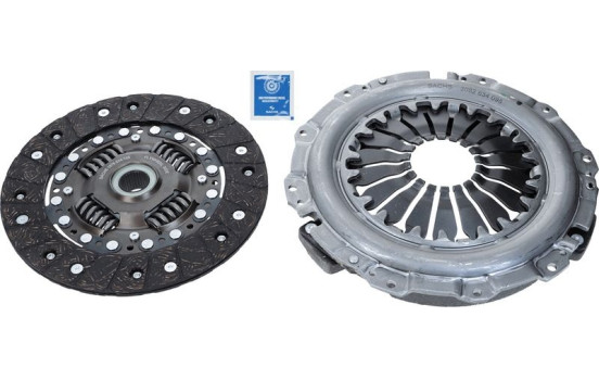 Clutch Kit 3000 951 695 Sachs