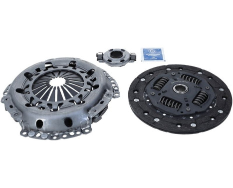 Clutch Kit 3000 951 702 Sachs, Image 2